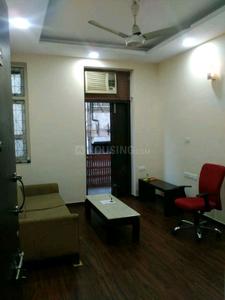 1 BHK Flat