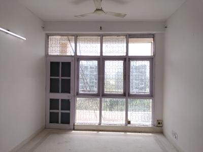 Living Room Image of 1600 Sq.ft 3 BHK Apartment / Flat for sale in Prodhyogiki Apartments, Sector 3 Dwarka New Delhi for Rs. 26800000