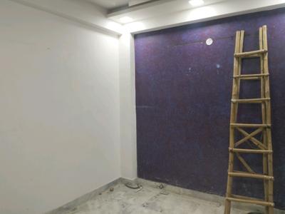 Bedroom Image of 650 Sq.ft 2 BHK Builder Floor for sale in Mahavir Enclave New Delhi for Rs. 4800000
