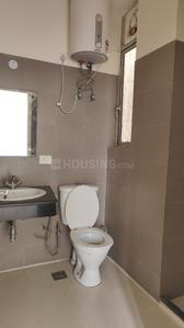 Image of 1190 Sq.ft 2 BHK Apartment / Flat for rent in Pioneer Park, Sector 61, Gurgaon for Rs. 50000