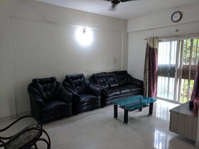 Hall Image of 2300 Sq.ft 3 BHK Independent House for sale in BU Bhandari Chrrysalis, Wagholi Pune for Rs. 17500000