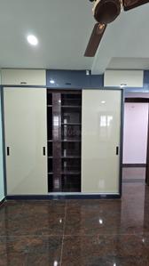 Kitchen Image of 2100 Sq.ft 3 BHK Builder Floor for rent in Bolarum Secunderabad for Rs. 28000