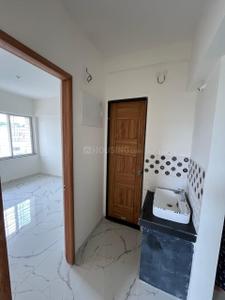 Bedroom Image of 950 Sq.ft 2 BHK Apartment / Flat for rent in Bhargav Bellina, Warje Pune for Rs. 26000