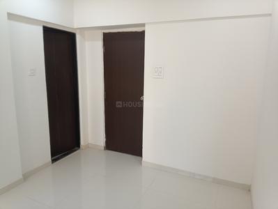 Bedroom Image of 420 Sq.ft 1 BHK Apartment / Flat for sale in Borivali East Mumbai for Rs. 9000000