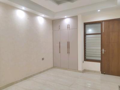 Bedroom Image of 1845 Sq.ft 3 BHK Builder Floor for sale in Greenfields Premium Builder Floors, Green Field Colony Faridabad for Rs. 15700000