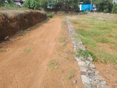 Image of 1742 Sq.ft Residential Plot / Land for sale in Thrikkakara North, Kochi for Rs. 3400000