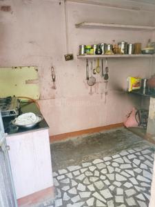 Kitchen Image of 800 Sq.ft 3 BHK Independent House for sale in Sadhbhavna Nagar Sri Ganganagar for Rs. 1800000