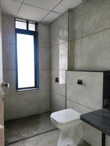 Bedroom Three Image of 1539 Sq.ft 3 BHK Apartment / Flat for sale in Majestique Ornate, Baner Pune for Rs. 20240000