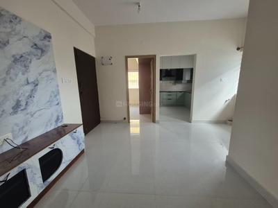 1 BHK Independent Builder Floor