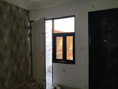Bedroom Image of 900 Sq.ft 3 BHK Builder Floor for sale in Ved Vihar Ghaziabad for Rs. 3322422