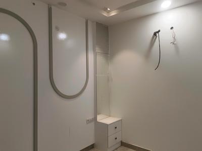 Bedroom Image of 800 Sq.ft 2 BHK Builder Floor for sale in Sector 24 Rohini New Delhi for Rs. 7000000