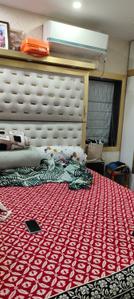 Bedroom Image of 1575 Sq.ft 3 BHK Apartment / Flat for sale in City High, Tollygunge Kolkata for Rs. 18000000