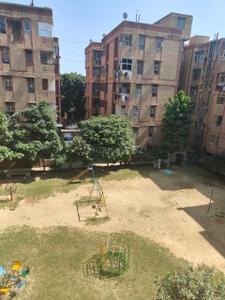Image of 1250 Sq.ft 2 BHK Builder Floor for sale in Pratham Meghdoot Group Housing Society, Sector 10A, Gurgaon for Rs. 13000000