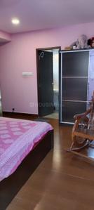 Bedroom Image of 1119 Sq.ft 2 BHK Apartment / Flat for sale in Dugar Sky City, Vanagaram Chennai for Rs. 7200000
