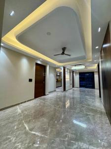 Hall Image of 3200 Sq.ft 3 BHK Builder Floor for sale in Big Block South City 2, Sector 49 Gurgaon for Rs. 33000000