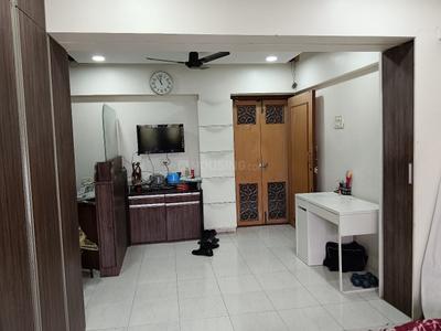 Hall Image of 2592 Sq.ft 3 BHK Apartment / Flat for rent in Mazgoan Terrace, Mazgaon Mumbai for Rs. 120000