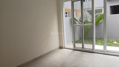 Bedroom Image of 2450 Sq.ft 3 BHK Villa for sale in Radiance Gardenia, Chikkagubbi Village Bengaluru for Rs. 32900000