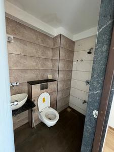 Image of 1550 Sq.ft 3 BHK Apartment / Flat for rent in Avirat Silver Brook, Shilaj, Ahmedabad for Rs. 23500