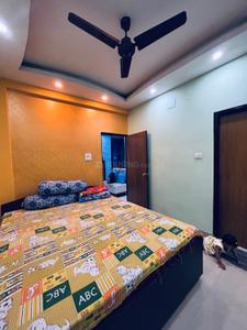 Bedroom Image of 963 Sq.ft 2 BHK Apartment / Flat for sale in Pelican Lake View, Nayabad Kolkata for Rs. 6000000