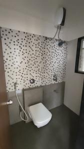 Image of 550 Sq.ft 1 BHK Apartment / Flat for rent in Sonigara Presidency, Ravet, Pune for Rs. 20000