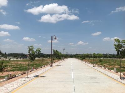 Image of 1700 Sq.ft Residential Plot / Land for sale in Hoskote, Bengaluru for Rs. 11390007