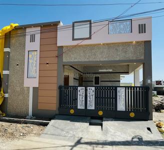 Image of 950 Sq.ft 2 BHK Independent House for sale in Kamal Vihar, Raipur for Rs. 4350000