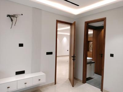 Bedroom Image of 1900 Sq.ft 3 BHK Builder Floor for sale in Sector 8 Dwarka New Delhi for Rs. 29500000