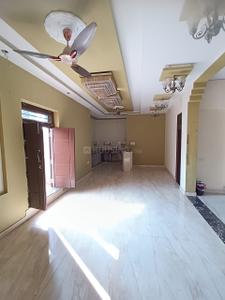 Hall Image of 1500 Sq.ft 3 BHK Builder Floor for rent in Shahganj Agra for Rs. 20000