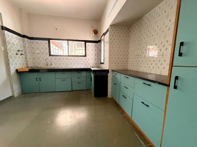 Kitchen Image of 2500 Sq.ft 3 BHK Villa for rent in Samruddhi Villa, Indira Nagar Nashik for Rs. 50000