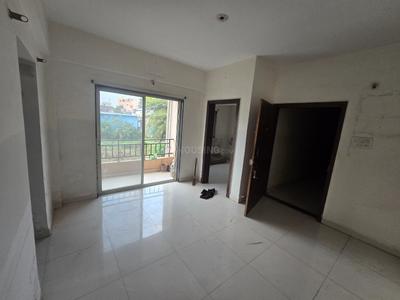 Living Room Image of 743 Sq.ft 2 BHK Apartment / Flat for sale in Keshav Nagar Pune for Rs. 2400000