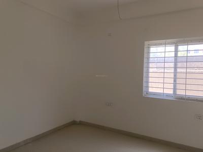 Bedroom Image of 1650 Sq.ft 3 BHK Villa for sale in Morton Villas, Suraram Hyderabad for Rs. 14850000