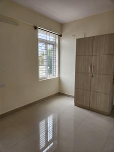 Bedroom Image of 1220 Sq.ft 2 BHK Apartment / Flat for sale in Kasturi Nagar Bengaluru for Rs. 14000000