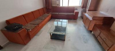 Living Room Image of 1350 Sq.ft 3 BHK Apartment / Flat for sale in Prahlad Plot Rajkot for Rs. 8500000