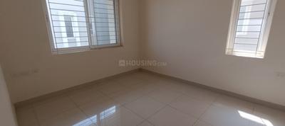 Bedroom Image of 1235 Sq.ft 2 BHK Apartment / Flat for sale in Carbon Cornerstone, Byrathi Bengaluru for Rs. 14000000