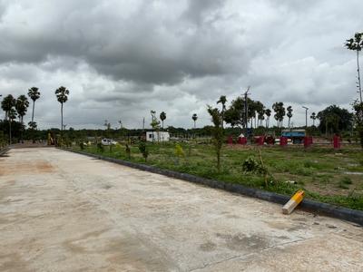 Image of 167 Sq.ft Residential Plot / Land for sale in Raviryal, Hyderabad for Rs. 5845000