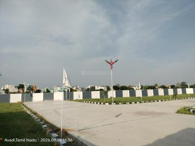 Image of 754 Sq.ft Residential Plot / Land for sale in Avadi, Chennai for Rs. 3543800