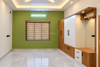 Image of 1500 Sq.ft 3 BHK Independent House for sale in Rayasandra, Bengaluru for Rs. 8000000