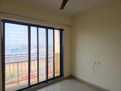 Living Room Image of 500 Sq.ft 1 BHK Apartment / Flat for sale in DGS Sheetal Deep, Nalasopara West Nala Sopara for Rs. 3400000
