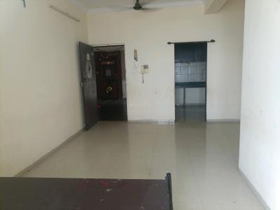 Living Room Image of 1112 Sq.ft 2 BHK Apartment / Flat for sale in Galaxy Orion, Kharghar Navi Mumbai for Rs. 11500000