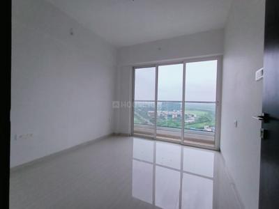 Hall Image of 1250 Sq.ft 2 BHK Apartment / Flat for sale in Airoli Navi Mumbai for Rs. 18700000