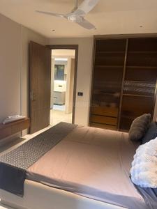 Bedroom Image of 1800 Sq.ft 3 BHK Apartment / Flat for sale in Khetan Swiss Gardens, Sector 126 Mohali for Rs. 15700000