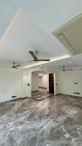 Hall Image of 3600 Sq.ft 4 BHK Builder Floor for sale in Anand Lok New Delhi for Rs. 160000000