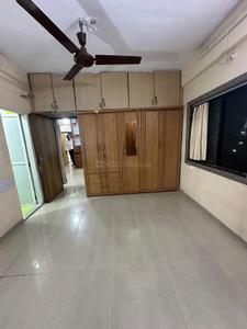 Bedroom Image of 2125 Sq.ft 3 BHK Apartment / Flat for sale in Ellora Glisten, Vashi Navi Mumbai for Rs. 50000000