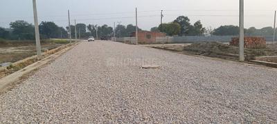 Image of 1000 Sq.ft Residential Plot / Land for sale in Nigoha, Lucknow for Rs. 799000