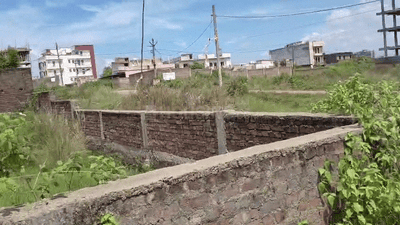 Image of 435 Sq.ft Residential Plot / Land for sale in Pundag, Ranchi for Rs. 1300000