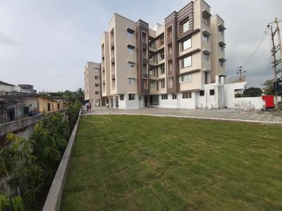 Image of 550 Sq.ft 1 BHK Apartment / Flat for sale in Fia Orion, Palghar, Mumbai for Rs. 2190000