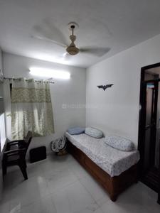 Hall Image of 805 Sq.ft 2 BHK Apartment / Flat for sale in SDPL Aashray Beltarodi II, Beltarodi Nagpur for Rs. 5500000