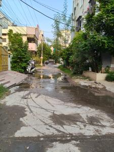 Image of 1358 Sq.ft Residential Plot / Land for sale in Jillelguda, Hyderabad for Rs. 9865000