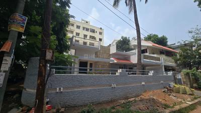 Image of 5000 Sq.ft 6 BHK Independent House for sale in Amberpet, Hyderabad for Rs. 77100000