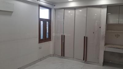 Bedroom Image of 1800 Sq.ft 4.5 BHK Apartment / Flat for rent in Vishrantika, Sector 3 Dwarka New Delhi for Rs. 55000